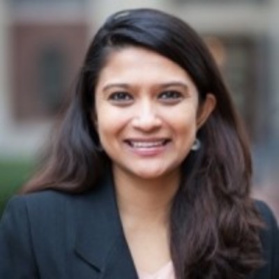 Nivedita Venkateish