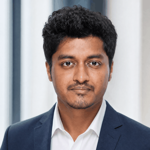 Manoj Preveen